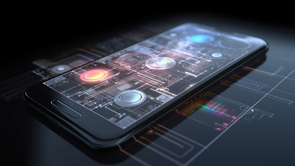 Mobile App Development